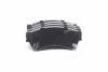 Колодка гальм. диск. MAZDA 6 07 - передн. (пр-во SANGSIN) SP1475