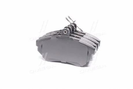 Колодка торм. диск. SEAT IBIZA II (6K1) 93-99 (D704) передн. (SANGSIN) Hi-Q (SANGSIN) SP1708