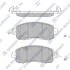 Колодки пер NISSAN TEANA III (J33) SP1765