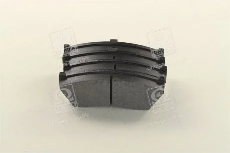 Фото 1 - колодка торм. диск. SUZUKI SWIFT -98 передн. (SANGSIN) Hi-Q (SANGSIN) SP2009 Колодка торм. диск. SUZUKI SWIFT -98 передн. (SANGSIN) Hi-Q (SANGSIN) SP2009 (фото 1)