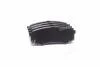 Колодки зад диск TOYOTA LAND CRUISER  3-4.0D  04466-60010/HQ SP2040