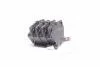 Колодка торм. диск. TOYOTA YARIS 1.0 16V, 1.3 16V, 1.5TS, 1.5VVT-I 99-05 задн. (SANGSIN) Hi-Q (SANGSIN) SP2044 (фото 2)