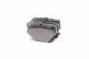 Колодка торм. диск. TOYOTA YARIS 1.0 16V, 1.3 16V, 1.5TS, 1.5VVT-I 99-05 задн. (SANGSIN) Hi-Q (SANGSIN) SP2044 (фото 3)