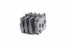 Колодка торм. диск. LEXUS GS300,GS430,GS450H,GS460,LS460 3.0I-4.6I 24V 05- задн. (SANGSIN) Hi-Q (SANGSIN) SP2083 (фото 2)