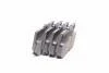 Колодка торм. диск. LEXUS GS300,GS430,GS450H,GS460,LS460 3.0I-4.6I 24V 05- задн. (SANGSIN) Hi-Q (SANGSIN) SP2083 (фото 4)