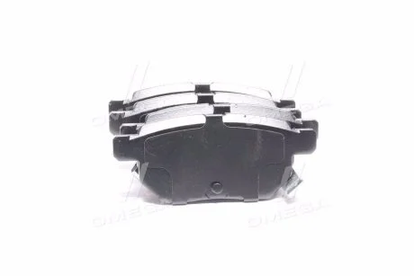 Колодки зад диск TOYOTA Corolla 07 04466-12130 Hi-Q (SANGSIN) SP2094