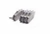 Колодка гальм. диск. HONDA CR-V 2.0I-VTEC 16V 4WD, 2.2I-CTDI 16V 4WD 07 - передн. (SANGSIN) Hi-Q (SANGSIN) SP2115 (фото 4)
