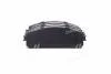 Колодка гальм. диск. LEXUS RX350, RX450H 10 - передн. (пр-во SANGSIN) SP2137