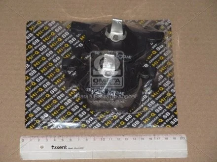 Тормозные колодки Hi-Q (SANGSIN) SP2157