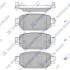 Колодки дискового тормоза SP4178