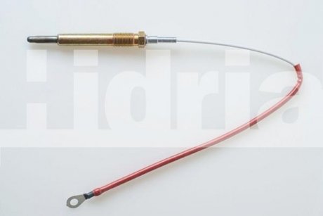 Свічка розжарювання Hidria H1 651