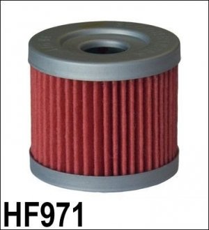 Масляный фильтр - HIFLO HF971 (фото 1)