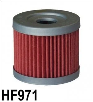 Масляный фильтр - HIFLO HF971