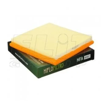 Фильтр воздушный HIFLO HFA6002