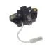 HITACHI SKODA Регулятор напряжения 14V Felicia 130954