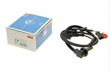 VW Датчик ABS передн.Passat 96-,Audi A4 95-,Skoda SuperB 02- HITACHI 131417