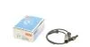 HITACHI BMW Датчик ABS передн.E90,E81 06- 131519