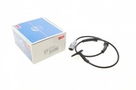 CITROEN Датчик ABS пер. Citroen Berlingo (B9) 08-, C4 Picasso, PEUGEOT Partner HITACHI 131552