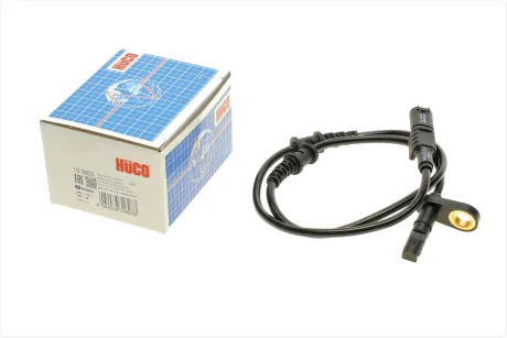 Датчик частоти обертання колеса HITACHI 131603
