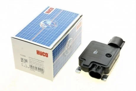 Фото 1 - ford блок управления вентилятора focus ii 1.4 04-12, focus ii 1.6 tdci 05-12, mondeo iv 2.0 10-15, volvo s60 i 00-10, s80 i 2.0 99-06 HITACHI 132225 FORD Блок управления вентилятора FOCUS II 1.4 04-12, FOCUS II 1.6 TDCi 05-12, MONDEO IV 2.0 10-15, VOLVO S60 I 00-10, S80 I 2.0 99-06 HITACHI 132225 (фото 1)