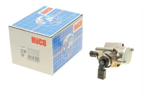 Насос паливний HITACHI 133062