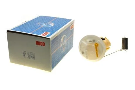 Насос топливный электрический HITACHI 133242