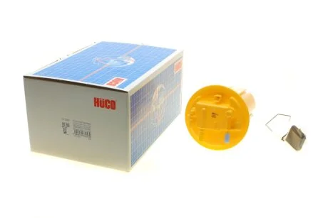 Насос топливный электрический HITACHI 133243