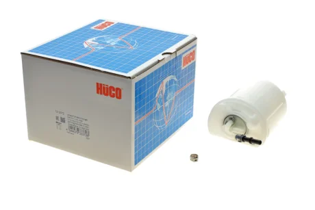 Насос топливный HITACHI 133372