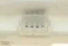 Насос топливный HITACHI 133562 (фото 6)