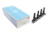 HITACHI OPEL Катушка зажигания 1.2/1.4: Astra G, Corsa B/C 133816