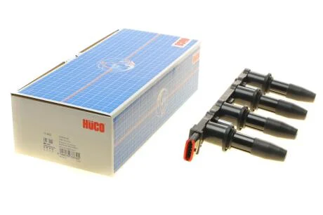 Котушка запалювання HITACHI 133832