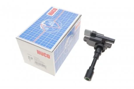 SUZUKI Катушка системы зажигания Swift 05-, SX4 06-, Liana,Sedici HITACHI 134029