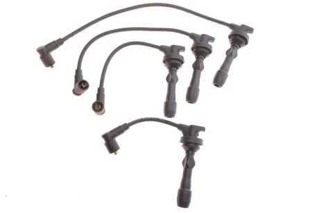 Комплект проводов зажигания HITACHI 134118