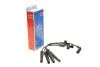 HITACHI CHEVROLET К-кт высоковольтных проводов Aveo,Lacetti,Daewoo Nubira 1.4/1. 134236
