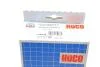 CHEVROLET К-кт высоковольтных проводов Aveo,Lacetti,Daewoo Nubira 1.4/1. HITACHI 134236 (фото 6)