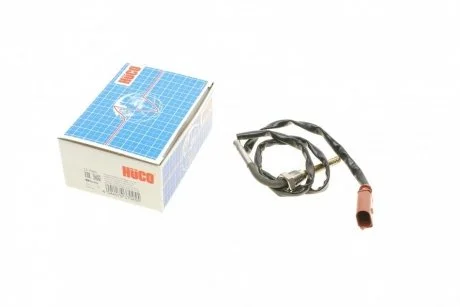 Датчик температуры HITACHI 137045