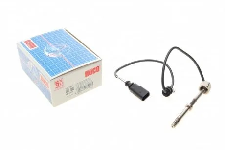 Датчик температури HITACHI 137061