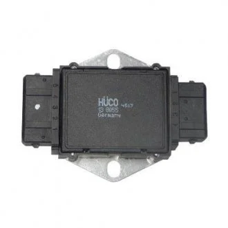 VW Модуль зажигания A4,A6,A8,Passat,Golf 1.8T 94- HITACHI 138055