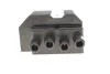 HITACHI OPEL Катушка зажигания Astra F/G,Vectra A/B 138430