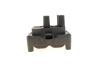 FORD Катушка зажигания Focus 04-, Fiesta V, Mondeo 07-; VOLVO S40/C30/V5 HITACHI 138808 (фото 5)