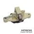 HITACHI FIAT Регулятор напряжения 14.6V Alfa Romeo,BMW,Ford,DB,Opel,VW 2500520