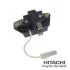 HITACHI SKODA регулятор напруги 14V Felicia 2500954