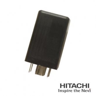 Реле, система накаливания HITACHI 2502128 (фото 1)