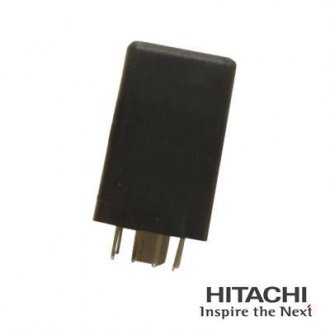 Реле, система накаливания HITACHI 2502168 (фото 1)