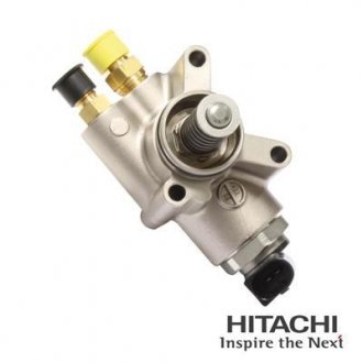Насос високого тиску HITACHI 2503063 (фото 1)