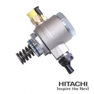 Насос високого тиску HITACHI 2503071 (фото 1)