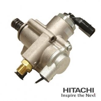 Насос високого тиску HITACHI 2503073 (фото 1)