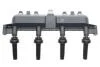HITACHI CITROEN Катушка зажигания (серая) 1,1-1,6i: Berlingo, C2/3, Xsara PEUGEOT 1,1-1,6i 2503818