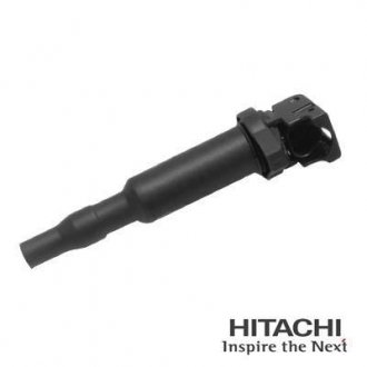 Катушка зажигания HITACHI 2503875 (фото 1)
