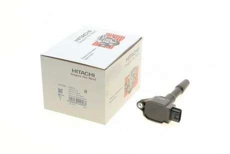 Катушка зажигания HITACHI 2504058